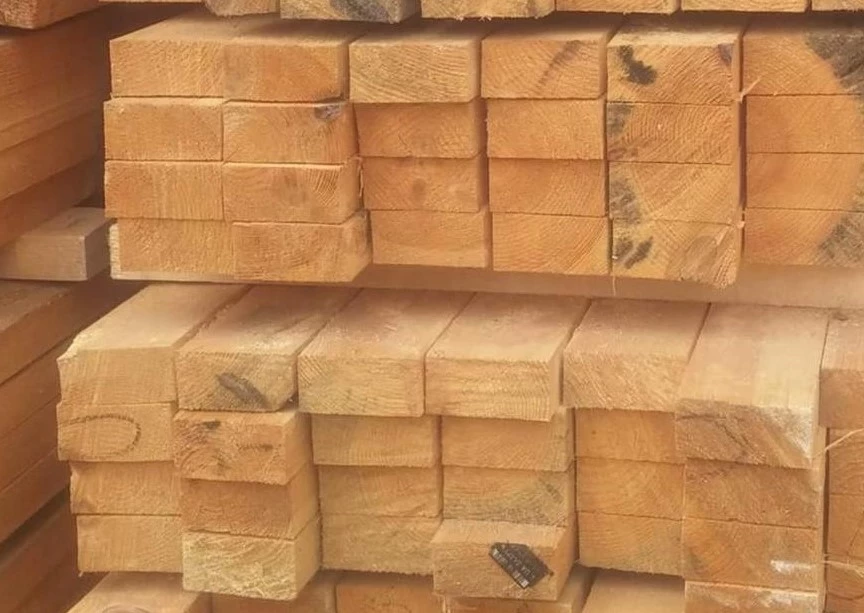 Ankara Plywood
